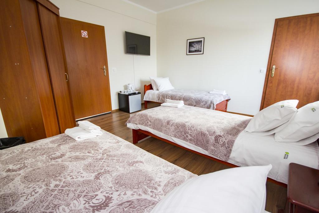 Royal House Bed & Breakfast Gdansk Room photo