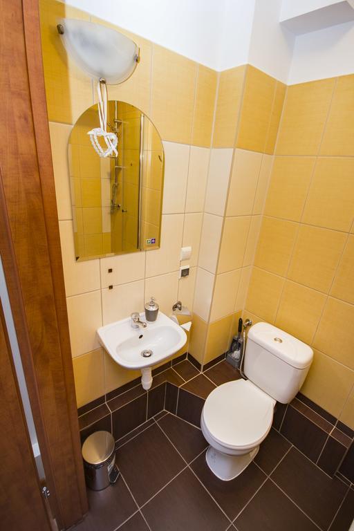 Royal House Bed & Breakfast Gdansk Room photo
