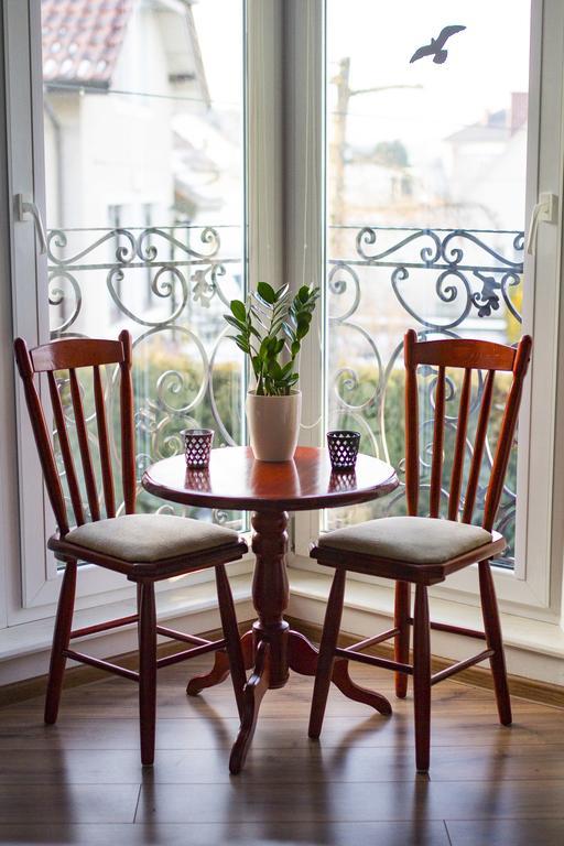 Royal House Bed & Breakfast Gdansk Room photo