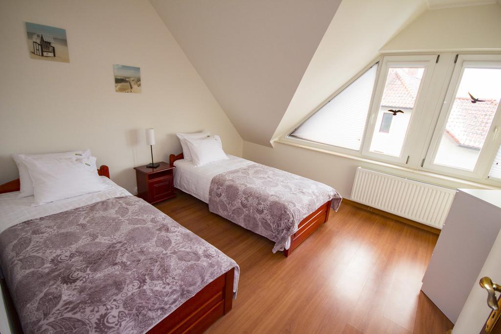 Royal House Bed & Breakfast Gdansk Room photo