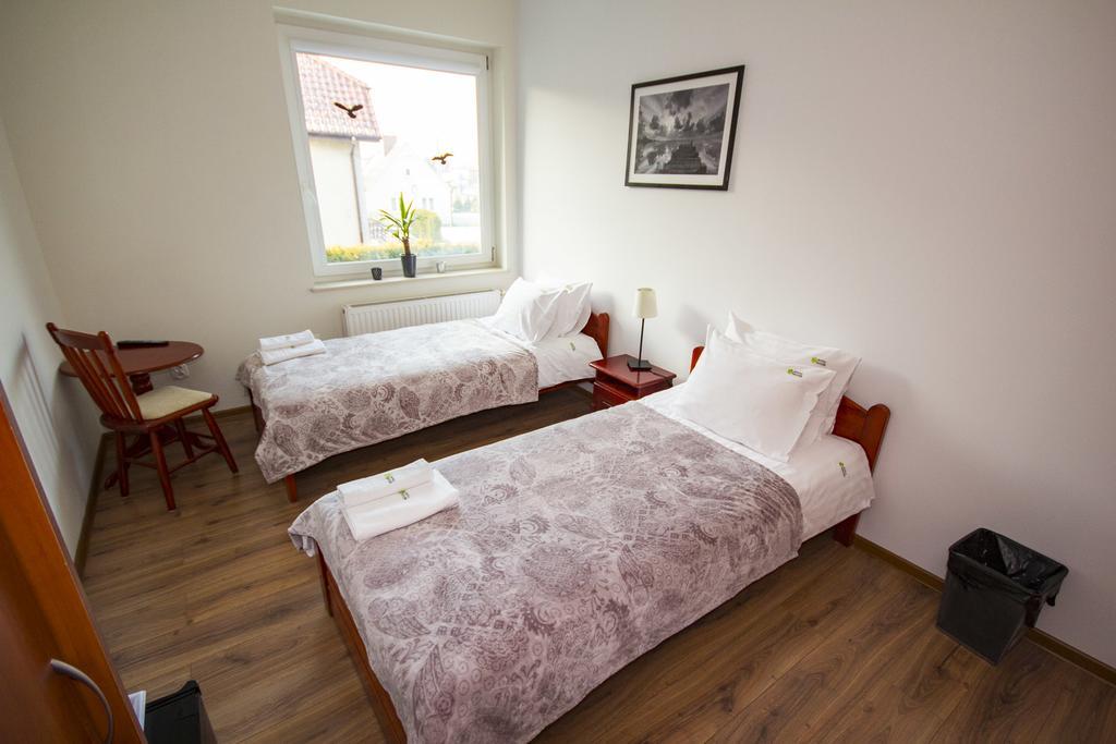 Royal House Bed & Breakfast Gdansk Room photo