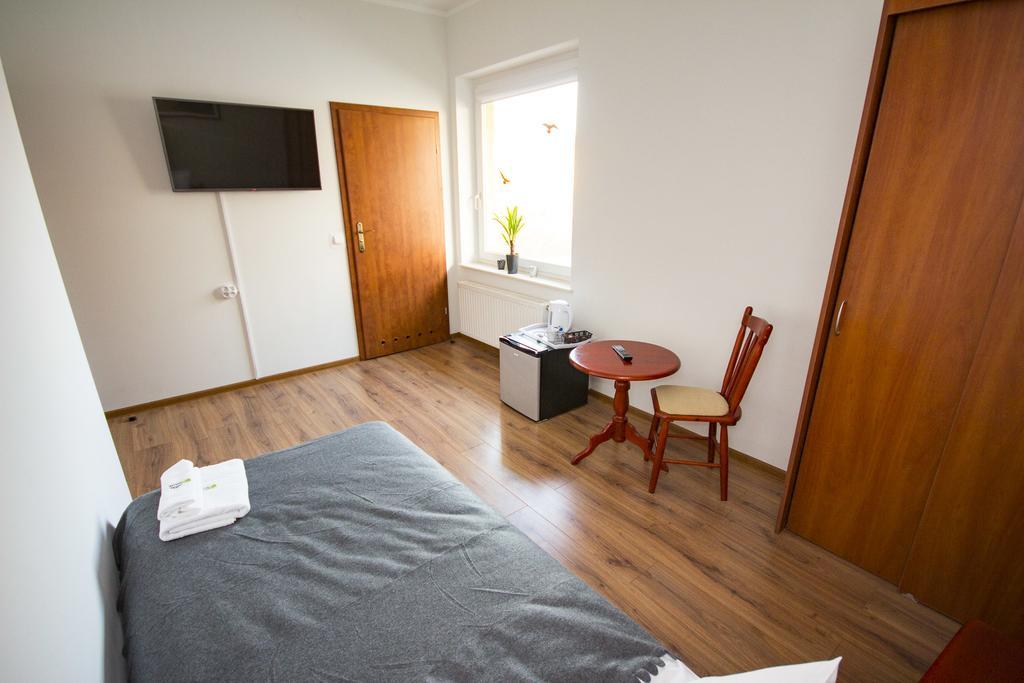 Royal House Bed & Breakfast Gdansk Room photo