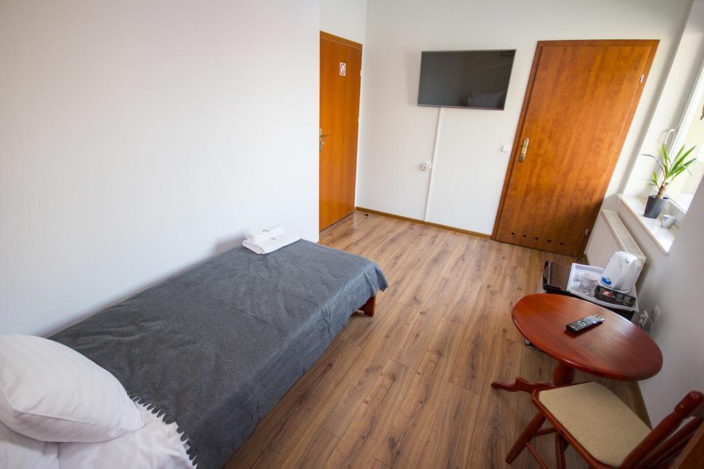 Royal House Bed & Breakfast Gdansk Room photo