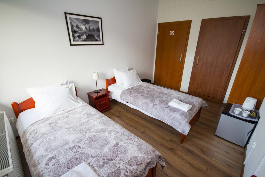 Royal House Bed & Breakfast Gdansk Room photo