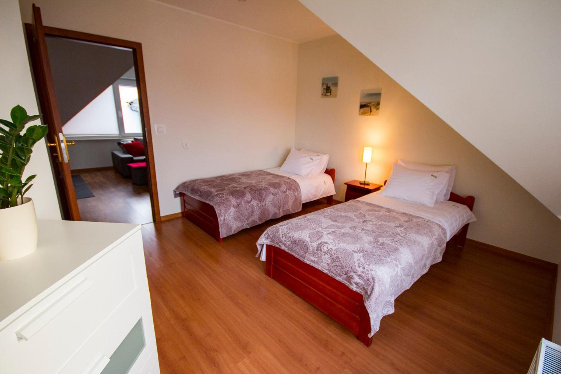 Royal House Bed & Breakfast Gdansk Exterior photo
