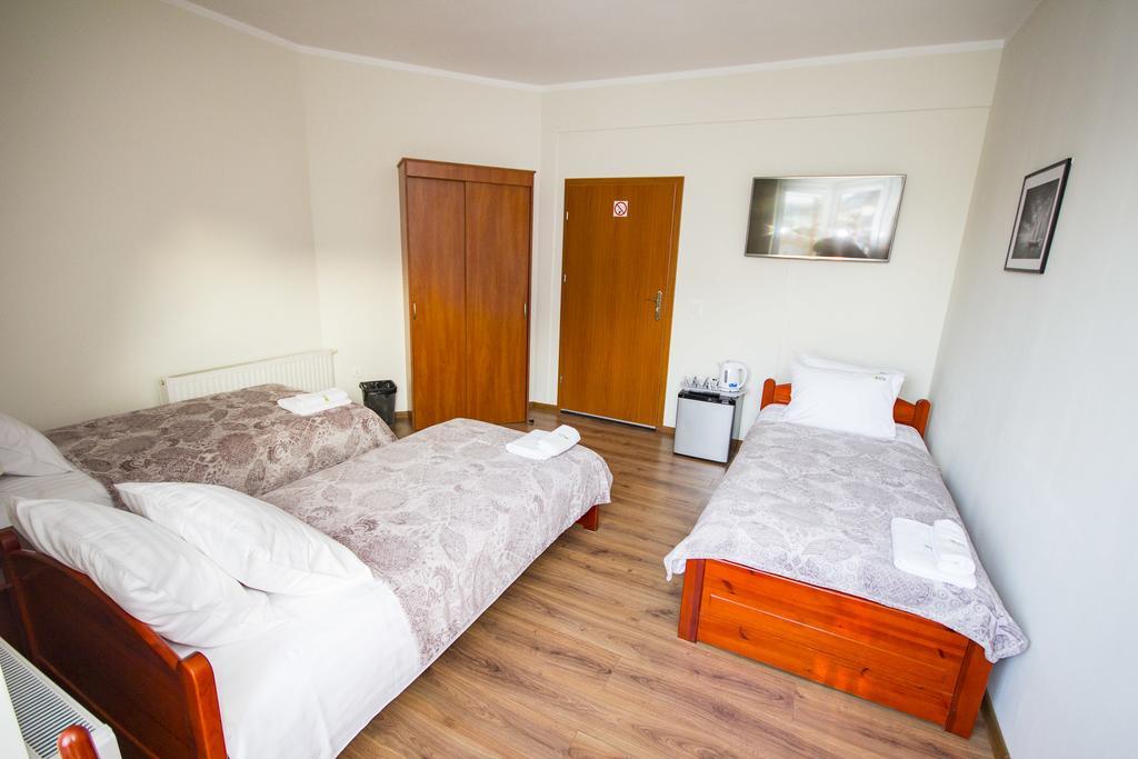 Royal House Bed & Breakfast Gdansk Room photo
