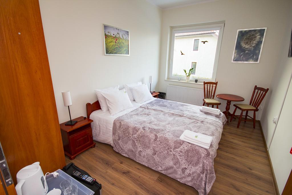 Royal House Bed & Breakfast Gdansk Room photo