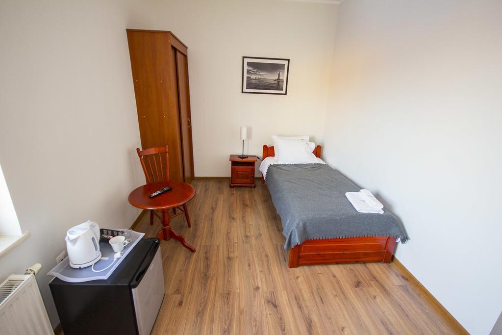 Royal House Bed & Breakfast Gdansk Room photo