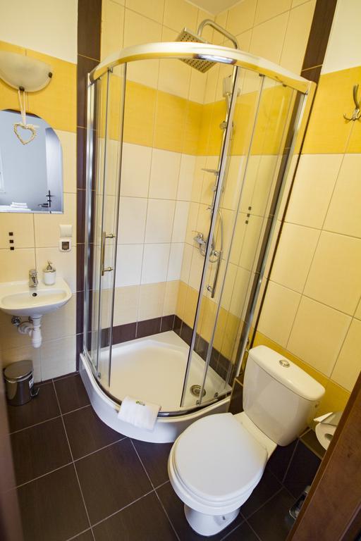 Royal House Bed & Breakfast Gdansk Room photo