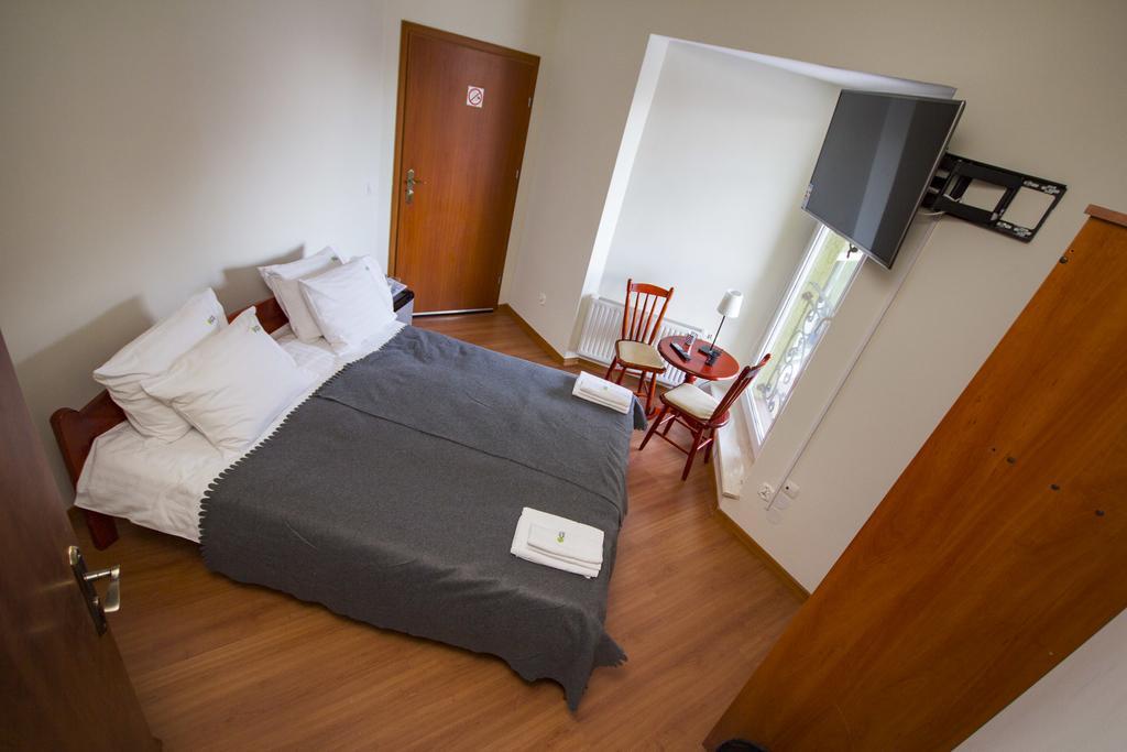 Royal House Bed & Breakfast Gdansk Exterior photo