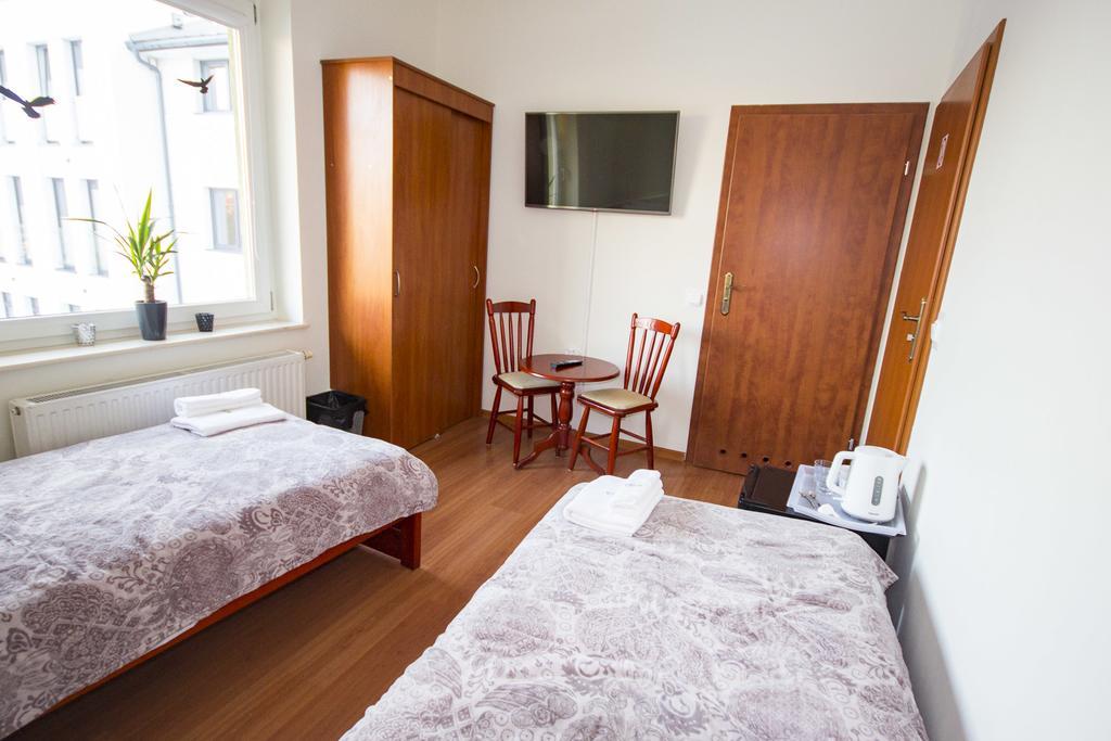 Royal House Bed & Breakfast Gdansk Room photo